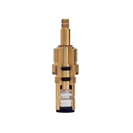 Cartucho DocolBase cerâmico (DBC) 43862 volta 1/2" e 3/4" anti-horário