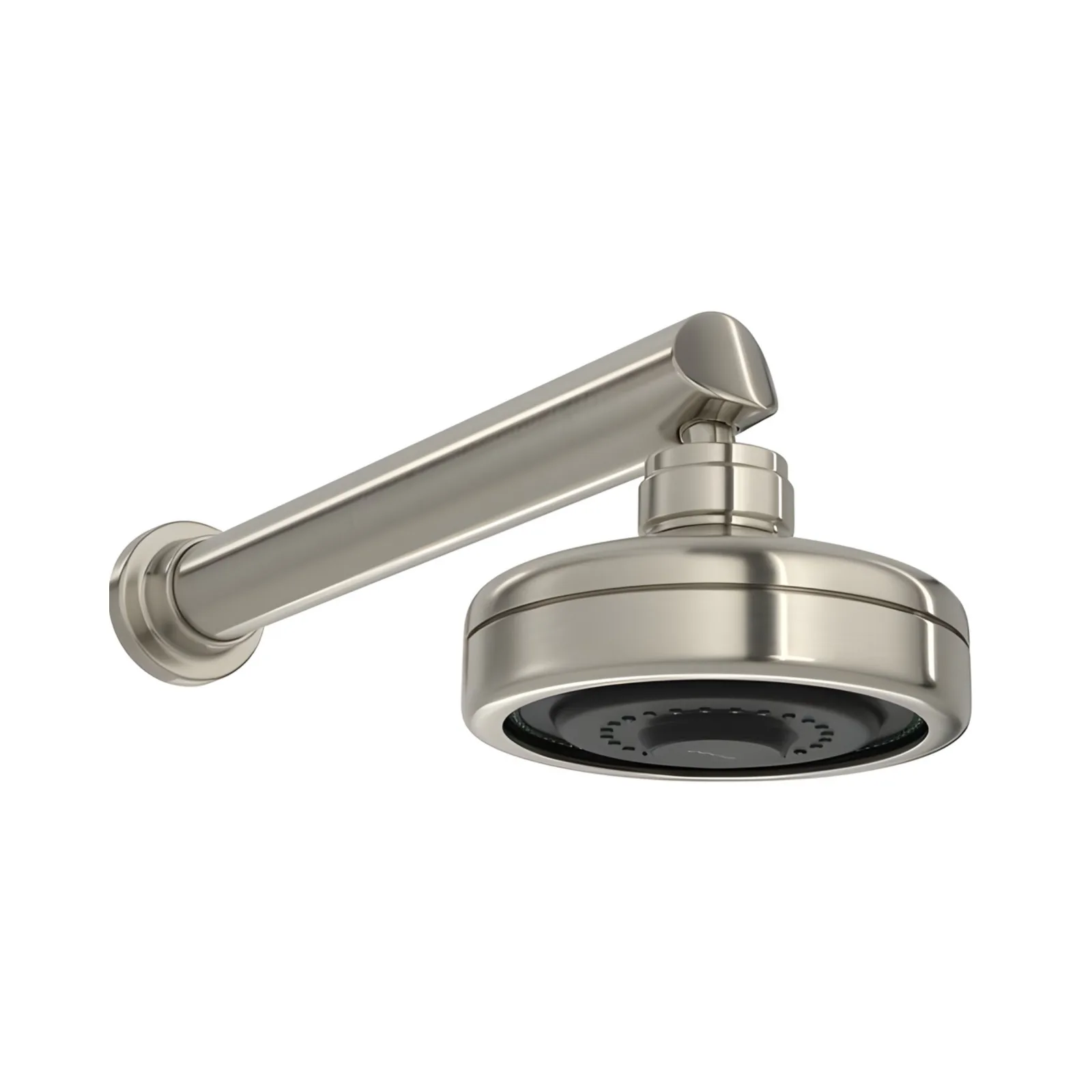Chuveiro com Tubo de Parede Inox Deca Acqua Plus