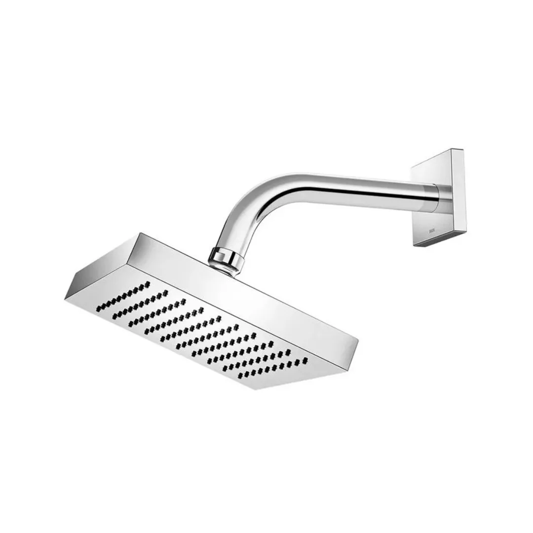 Chuveiro De Parede Cromado Docol Heaven Q150