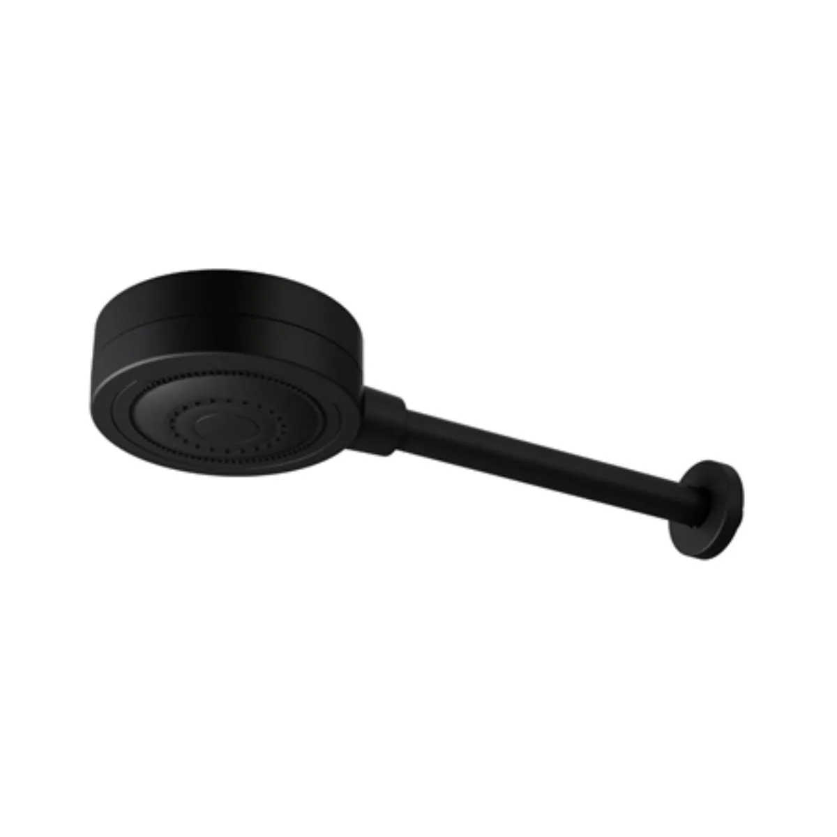 Chuveiro de Parede Docol Novo Technoshower Ônix