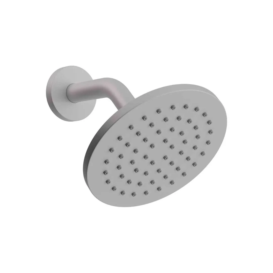 Chuveiro De Parede Doka Loop Matt White