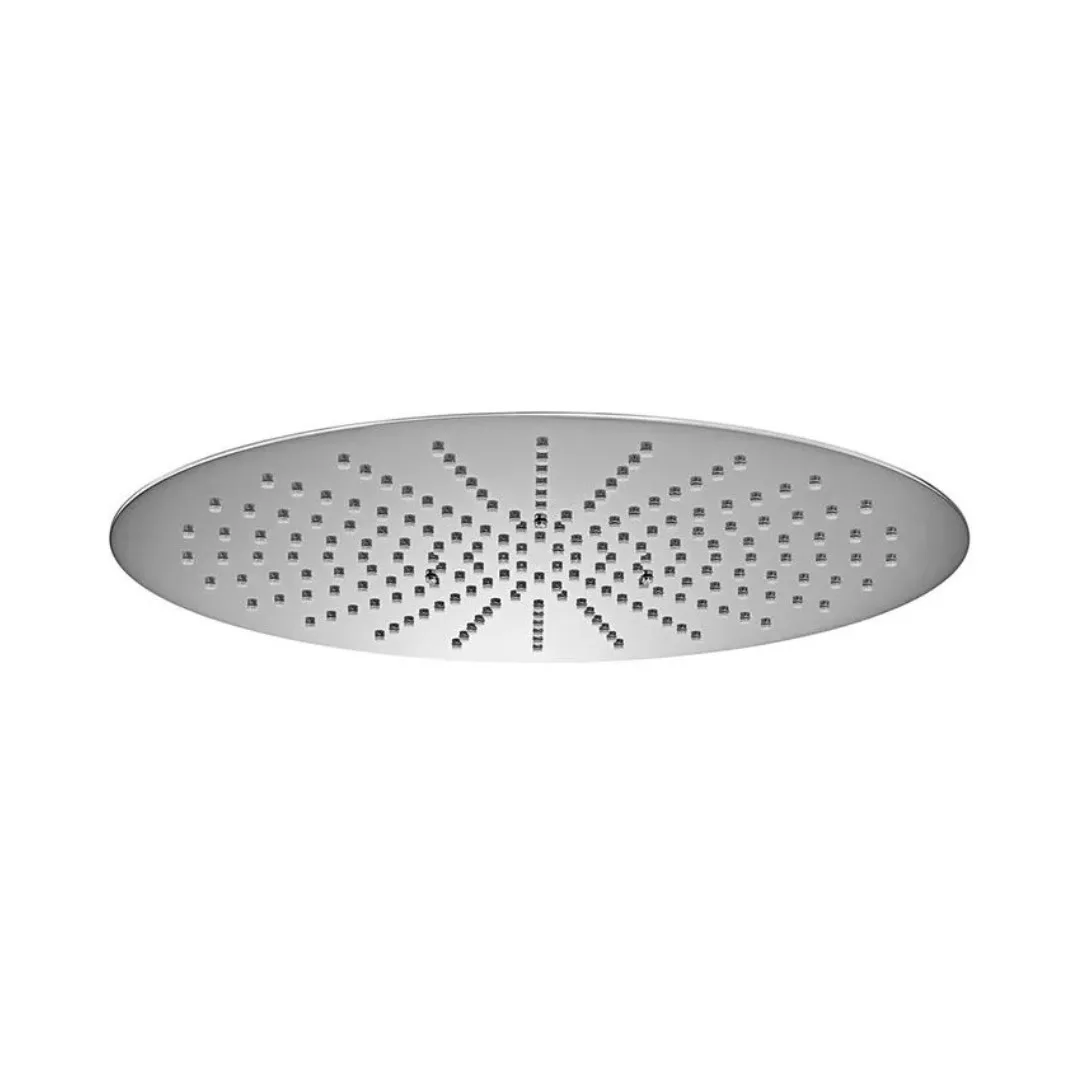 Chuveiro de Teto para Embutir DocolEden E400 Cromado