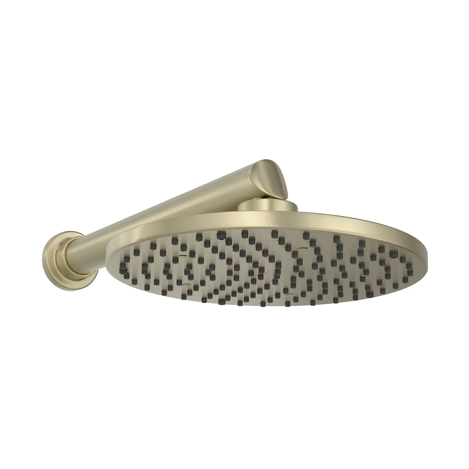 Chuveiro com Tubo de Parede 21cm Summer Gold Deca Aquamax