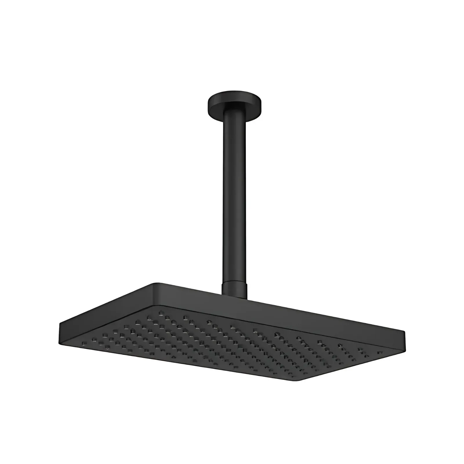 Chuveiro Deca Flex Max Bl Mt 2086 Retangular Teto