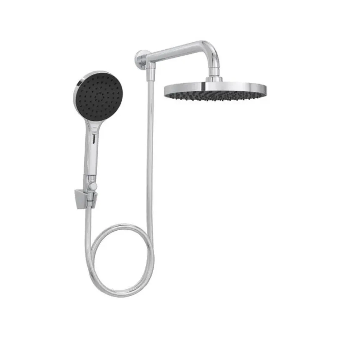 Chuveiro Deca Redondo Flex Max 2085 Parede Cromado