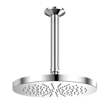 Chuveiro Docol Eden 1/2 R200 Cromado Teto