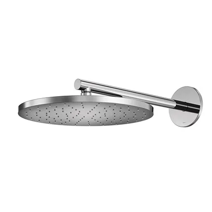 Chuveiro Docol Eden R300 Cromado