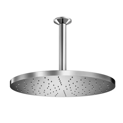 Chuveiro Docol Eden R300 Cromado Teto