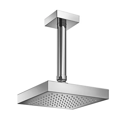 Chuveiro Docol Heaven Cromado Q150 Teto