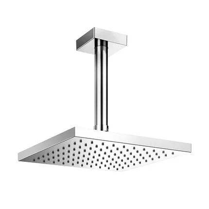Chuveiro Docol Heaven Cromado Q200 Teto