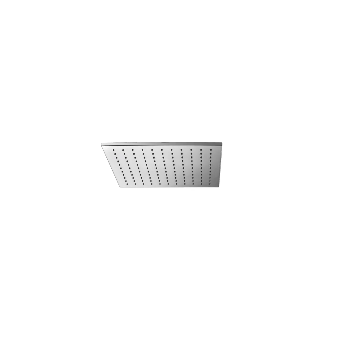 Chuveiro Lexxa Bagno Quadrado 30x30 Articulável LX47
