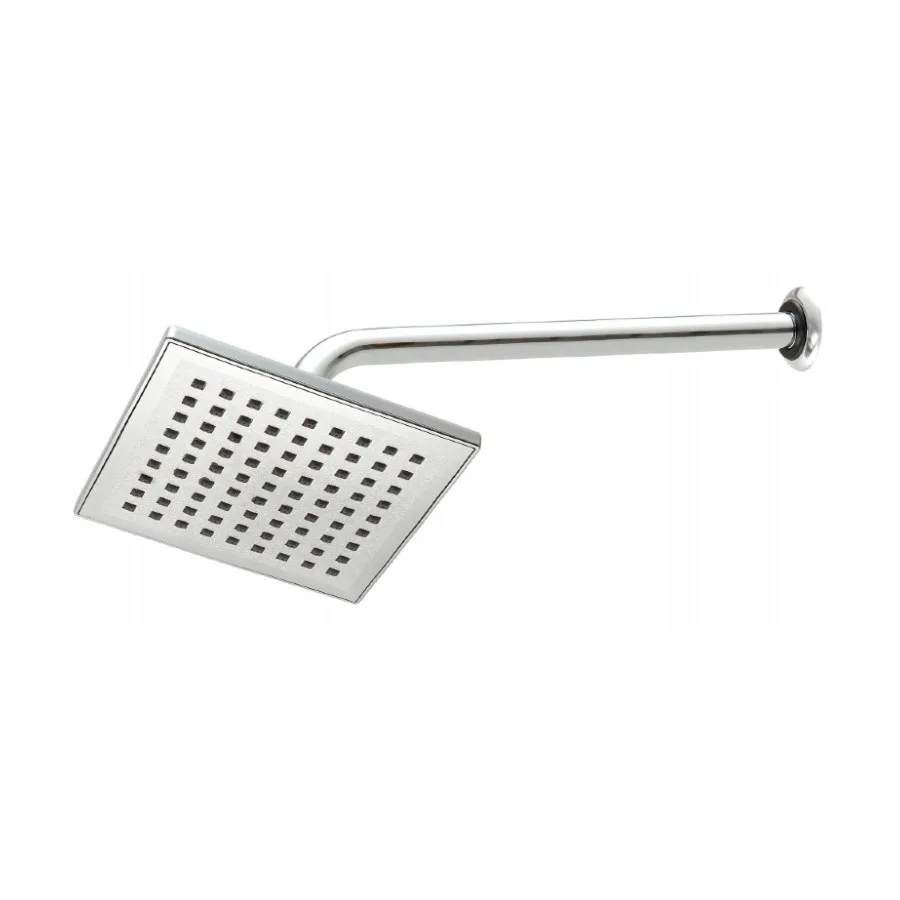 Chuveiro Meber Athena Plus 1964 (Cano 30cm) Cromado