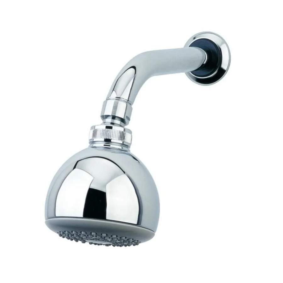 Chuveiro Meber Luxo 1965 C Cromado