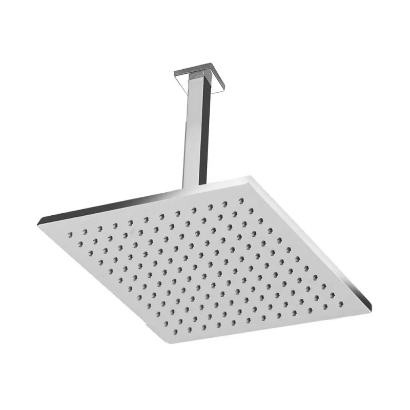 Chuveiro Rubinettos 20x20 Teto RB4180T Cromado