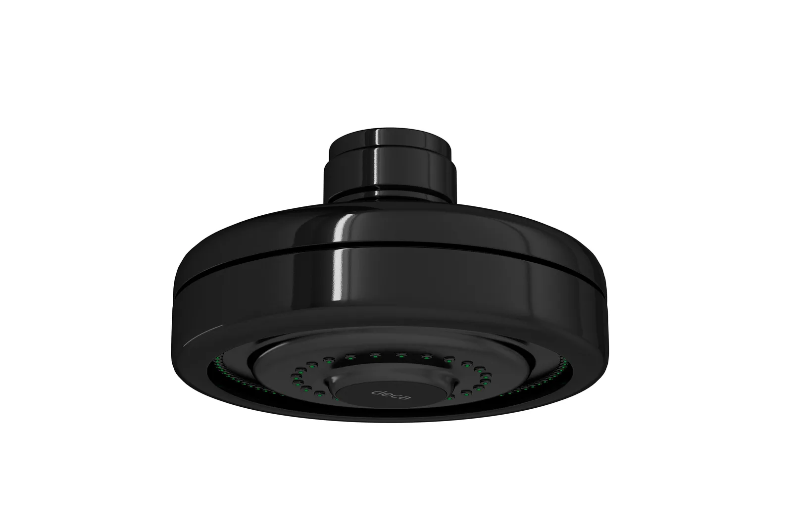 Chuveiro sem Tubo Deca Acqua Plus Black Noir