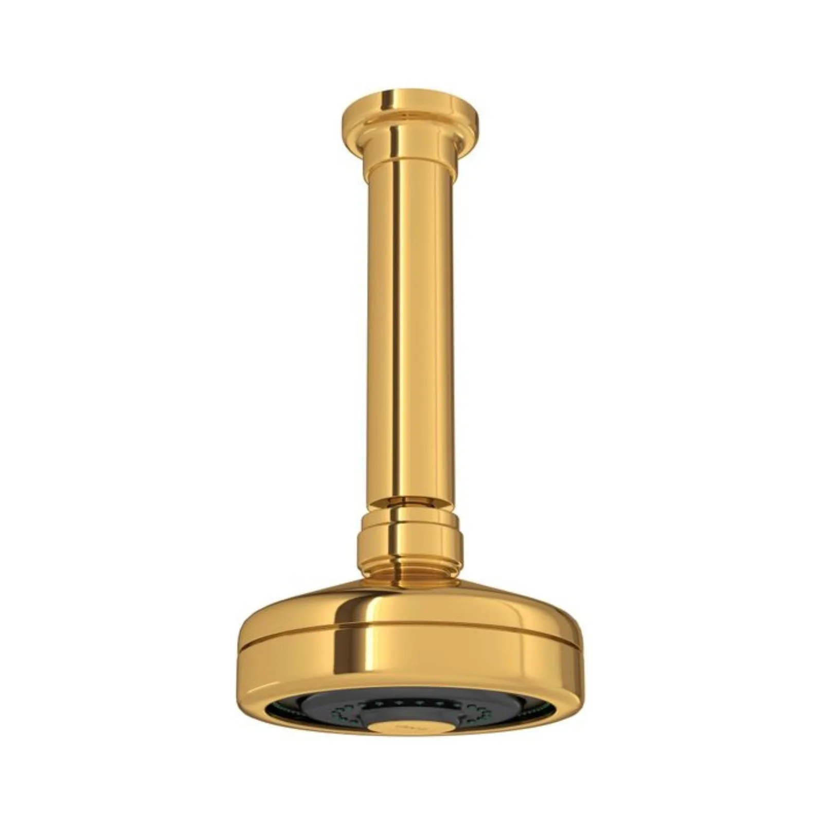 Chuveiro Tubo de Teto Red Gold Deca Acqua Plus