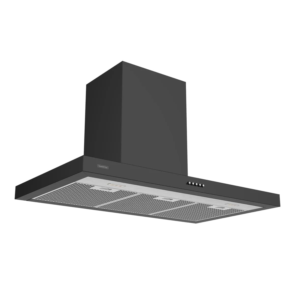 Coifa Tramontina De parede New Dritta Black 90