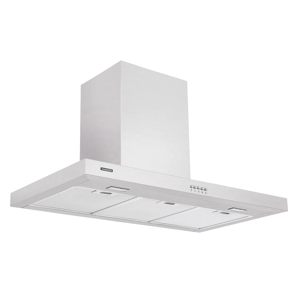 Coifa de Parede Tramontina New Dritta Wall 90 Aço Inox 90cm 127V