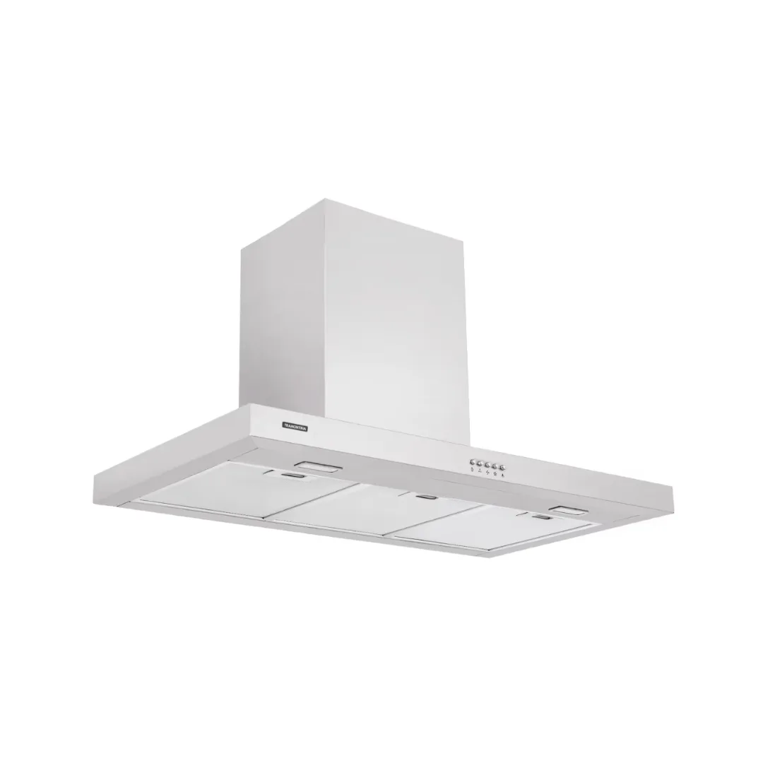 Coifa Tramontina New Dritta 90cm 220v 95800/004 Inox (foto 3)