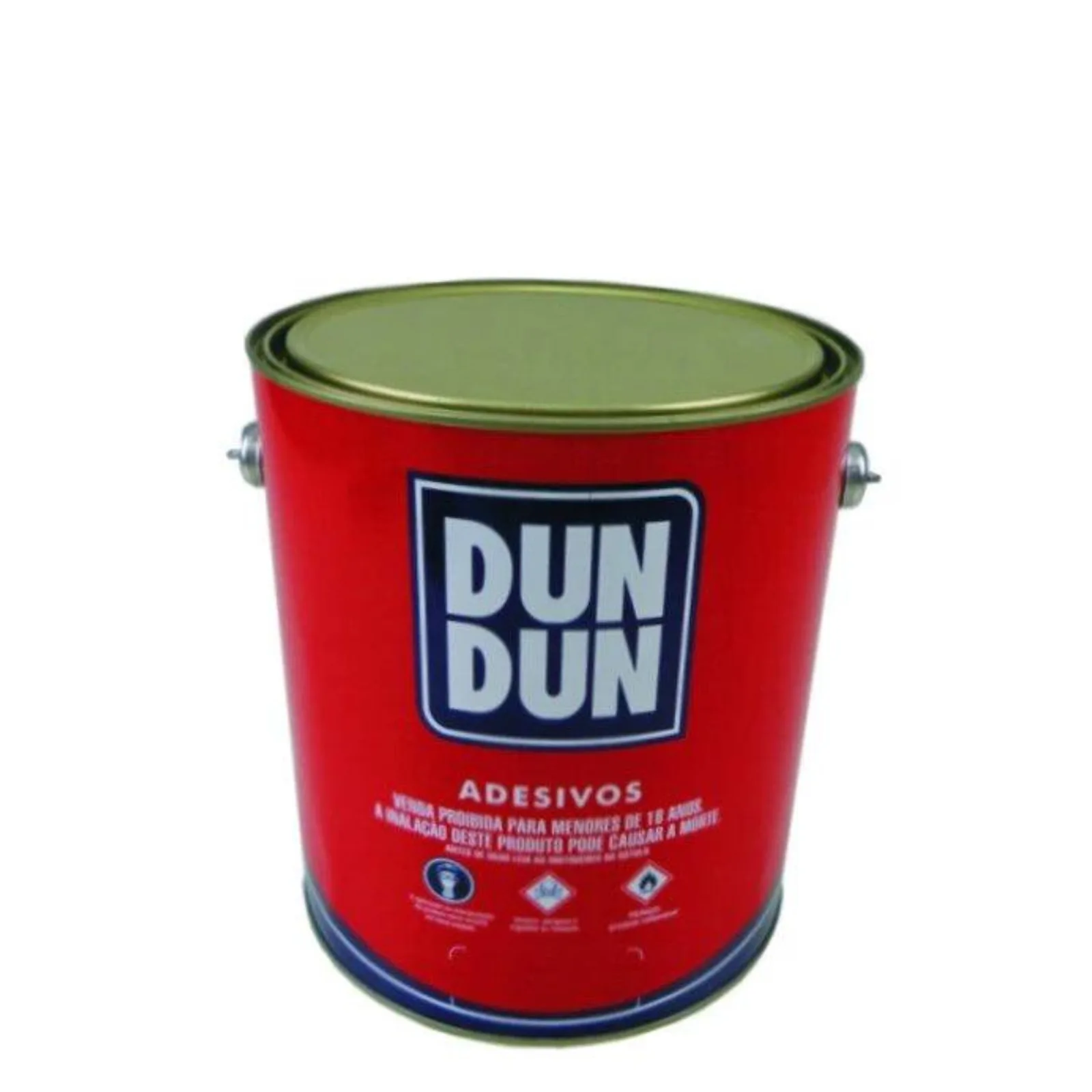 Cola de contato FCC DUN DUN 2,8 kg Extra
