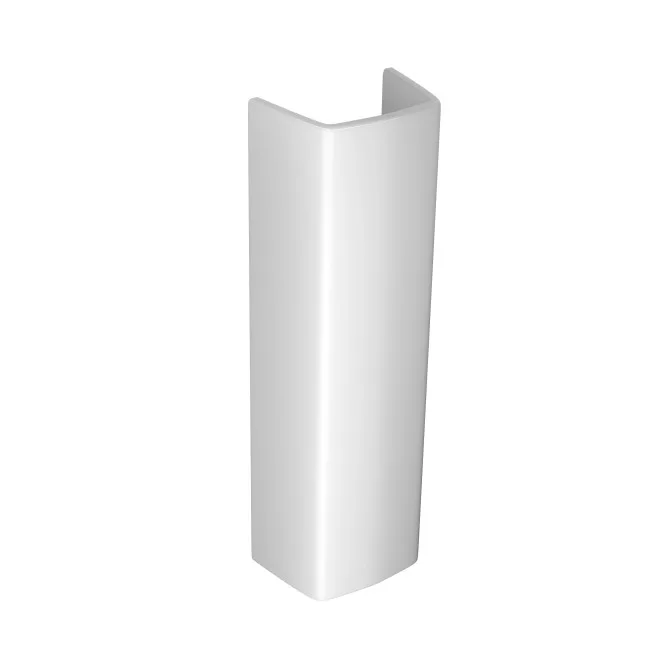 Coluna Deca para Tanque TQ-01/02/03 Branco