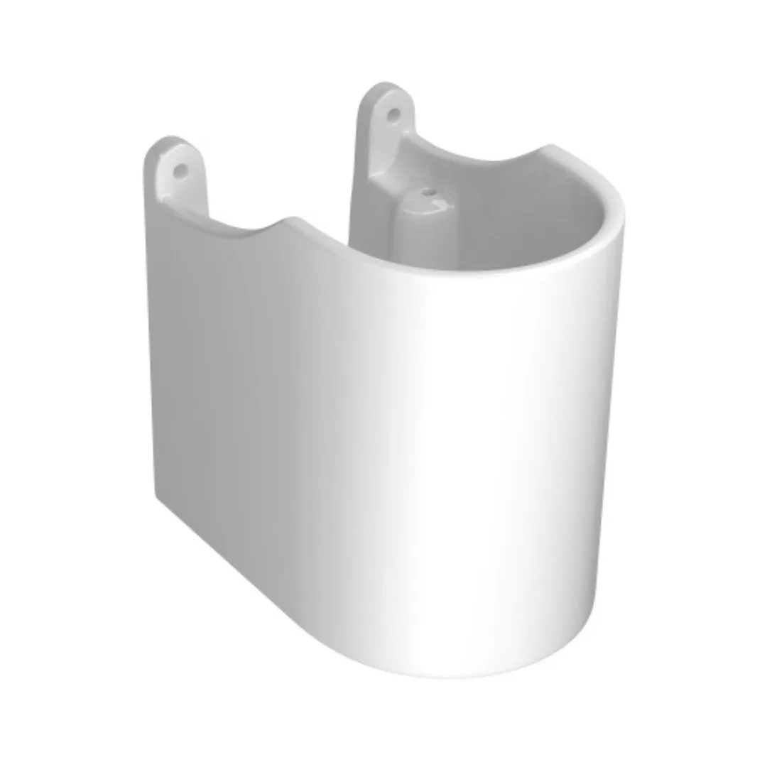 Coluna Deca Spot Suspensa Cs.39 Gelo