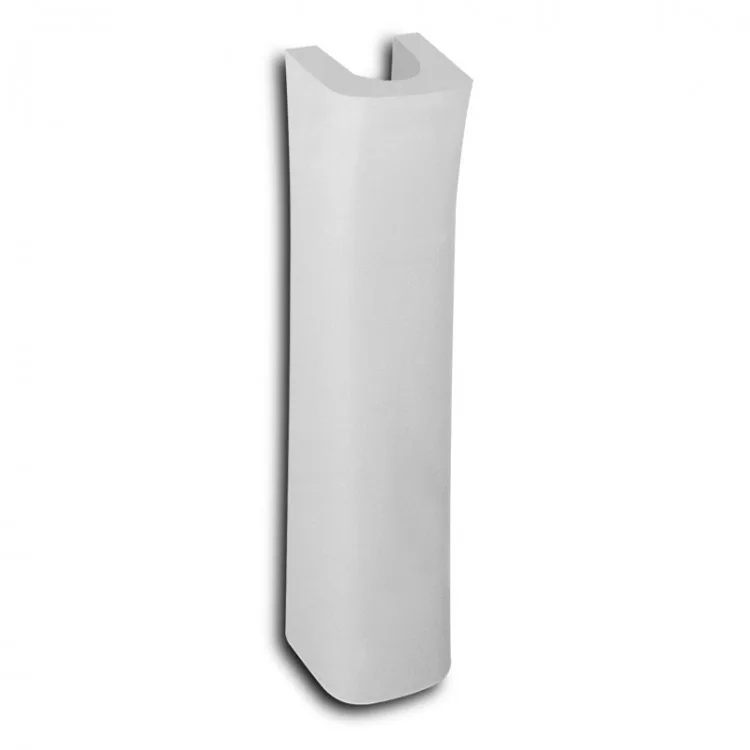 Coluna Incepa Thema P/banheiro Snow 01
