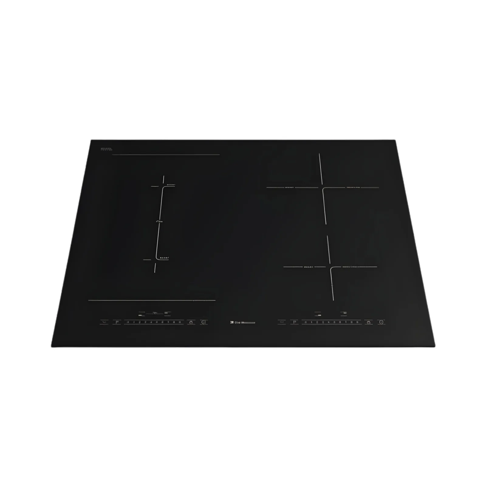 Cooktop Montreal de Indução 60 cm De Bacco