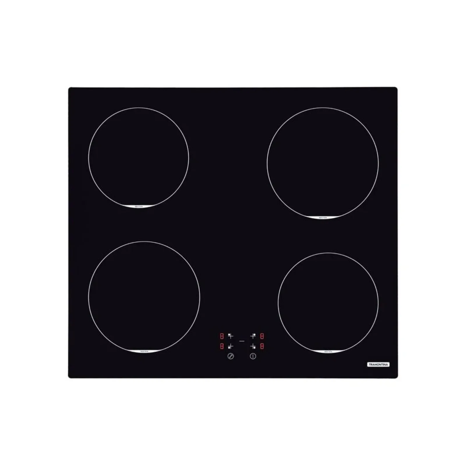 Cooktop Tramontina Indução Square Basic 4EI60