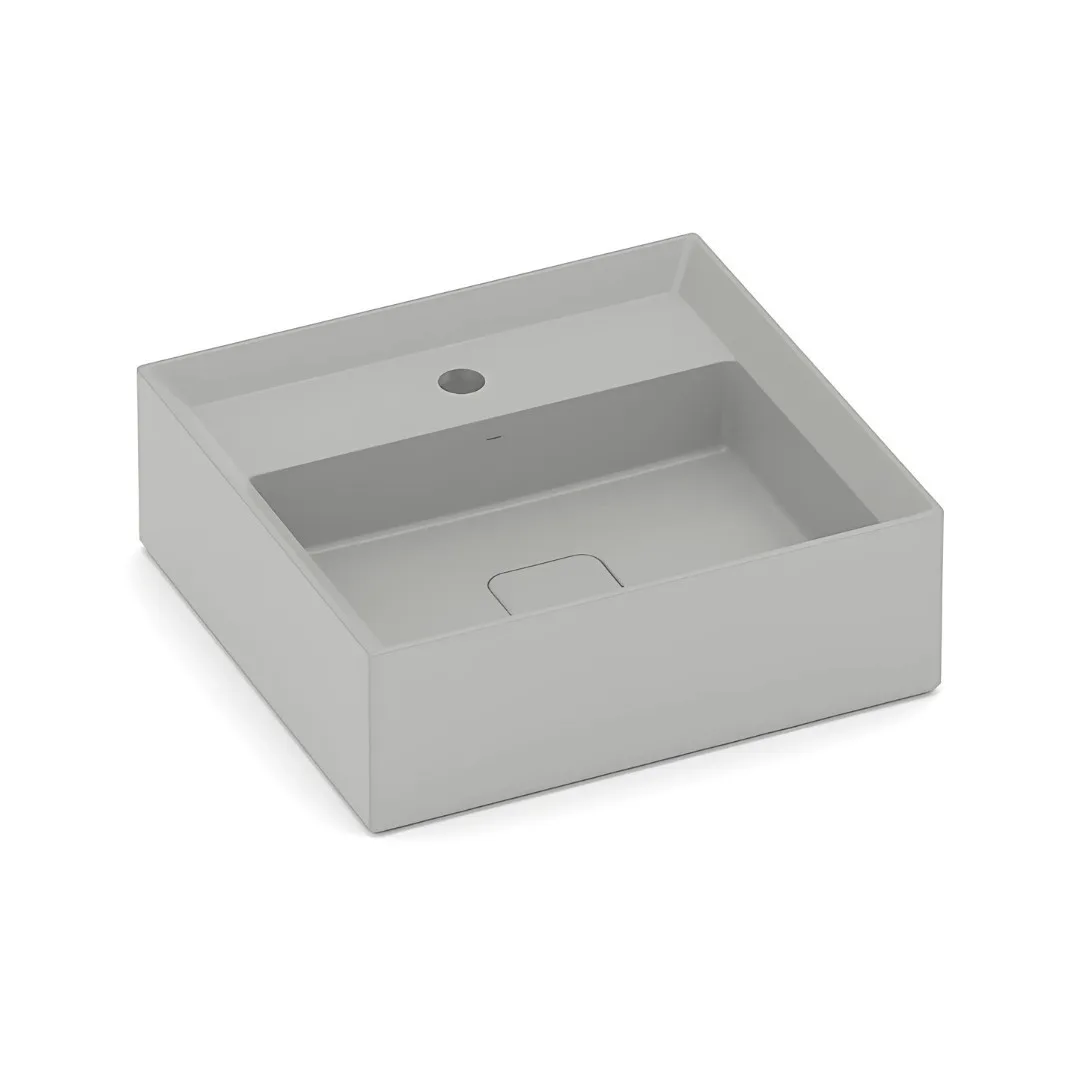 Cuba Incepa Platinum Apoio P6 Retangular Com Mesa Stone