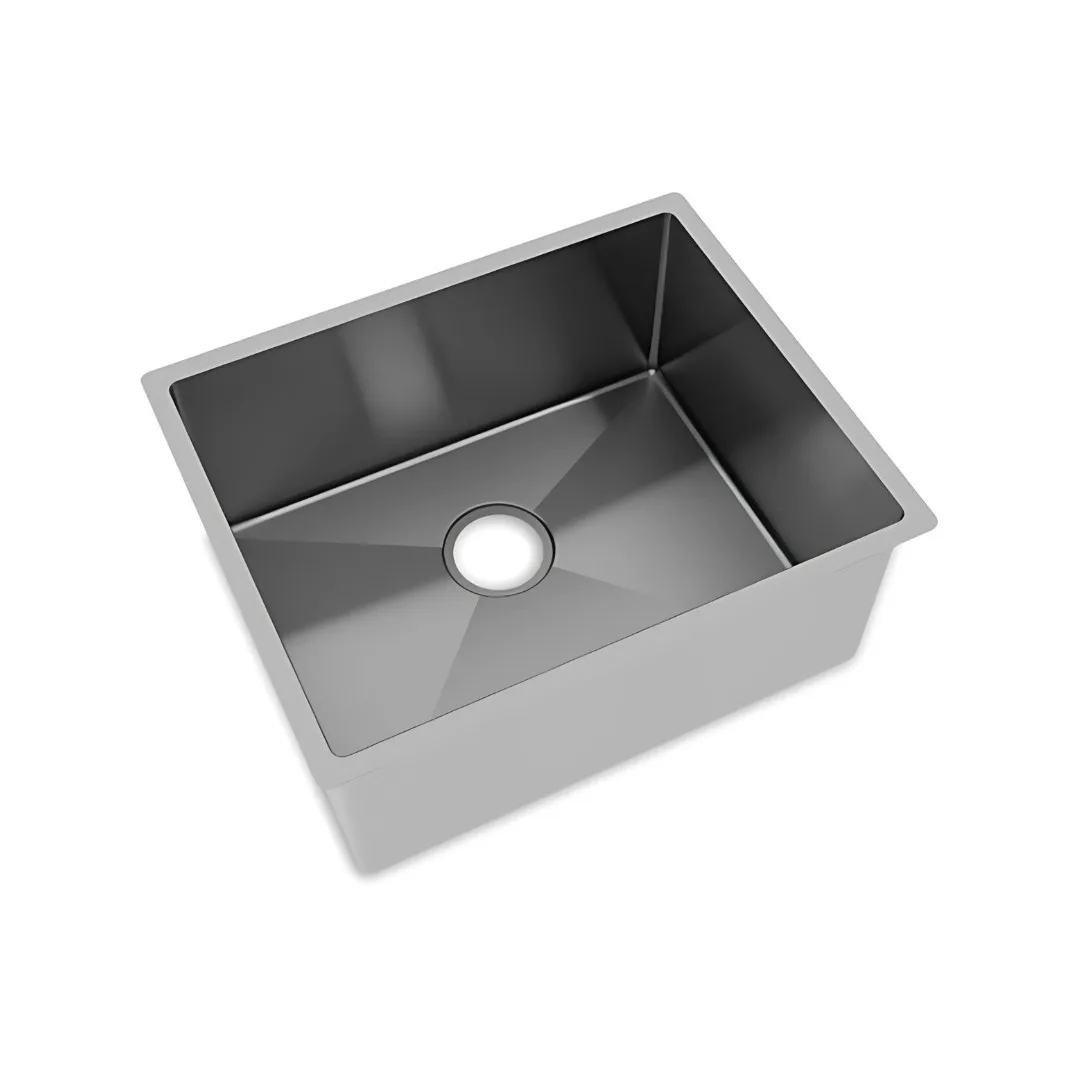 Cuba Inox Mekal Lr-50 Handmade 4.5 50x40