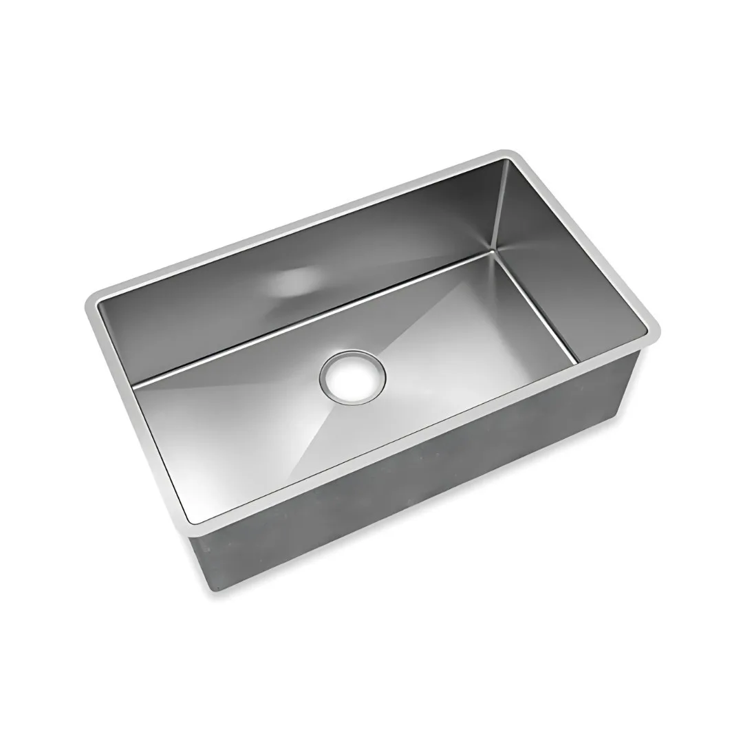 Cuba Mekal Handmade Inox