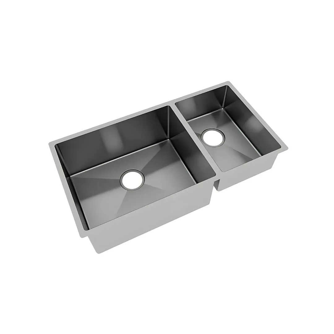 Cuba Mekal Linha Reta Lr-50 27 Inox