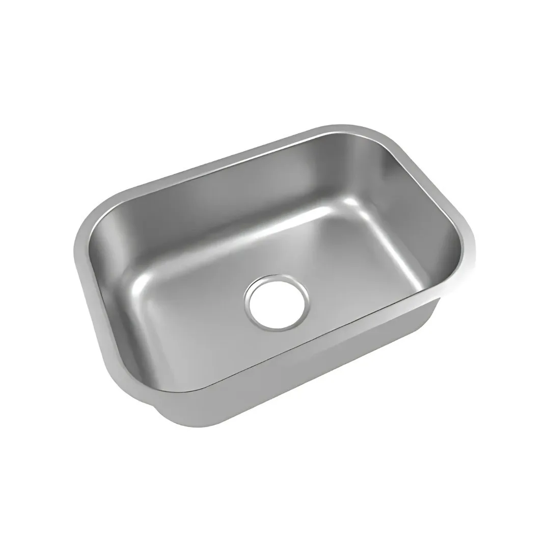 Cuba Mekal Simples CS1 Inox