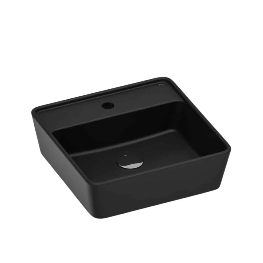 Cuba Roca Optica De Apoio Black Matte