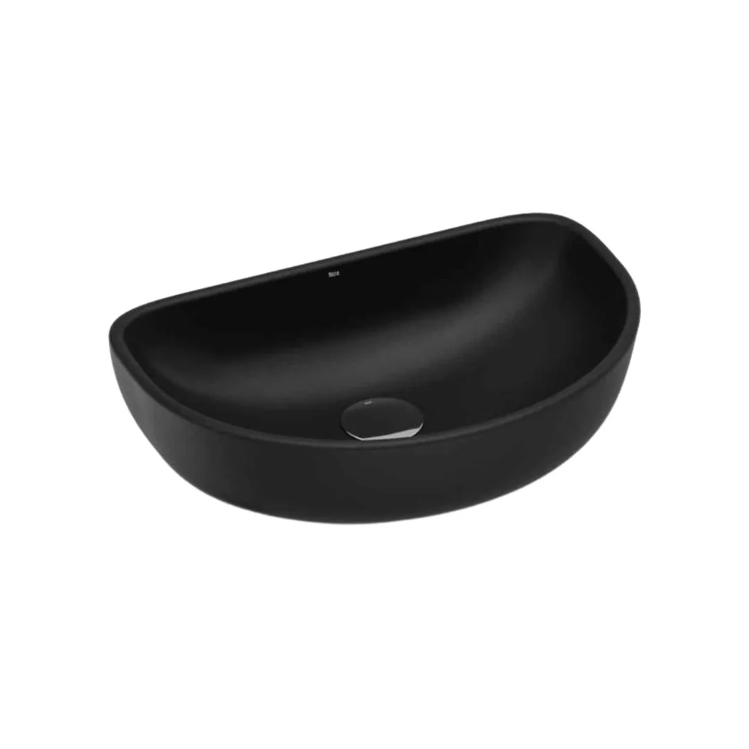 Cuba Roca Optica De Apoio Black Matte