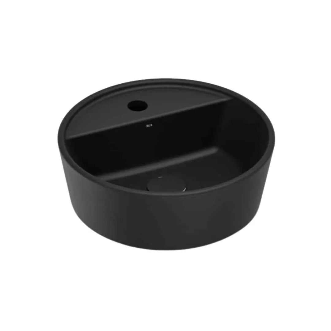 Cuba Roca Optica De Apoio Cr37 Black Matte