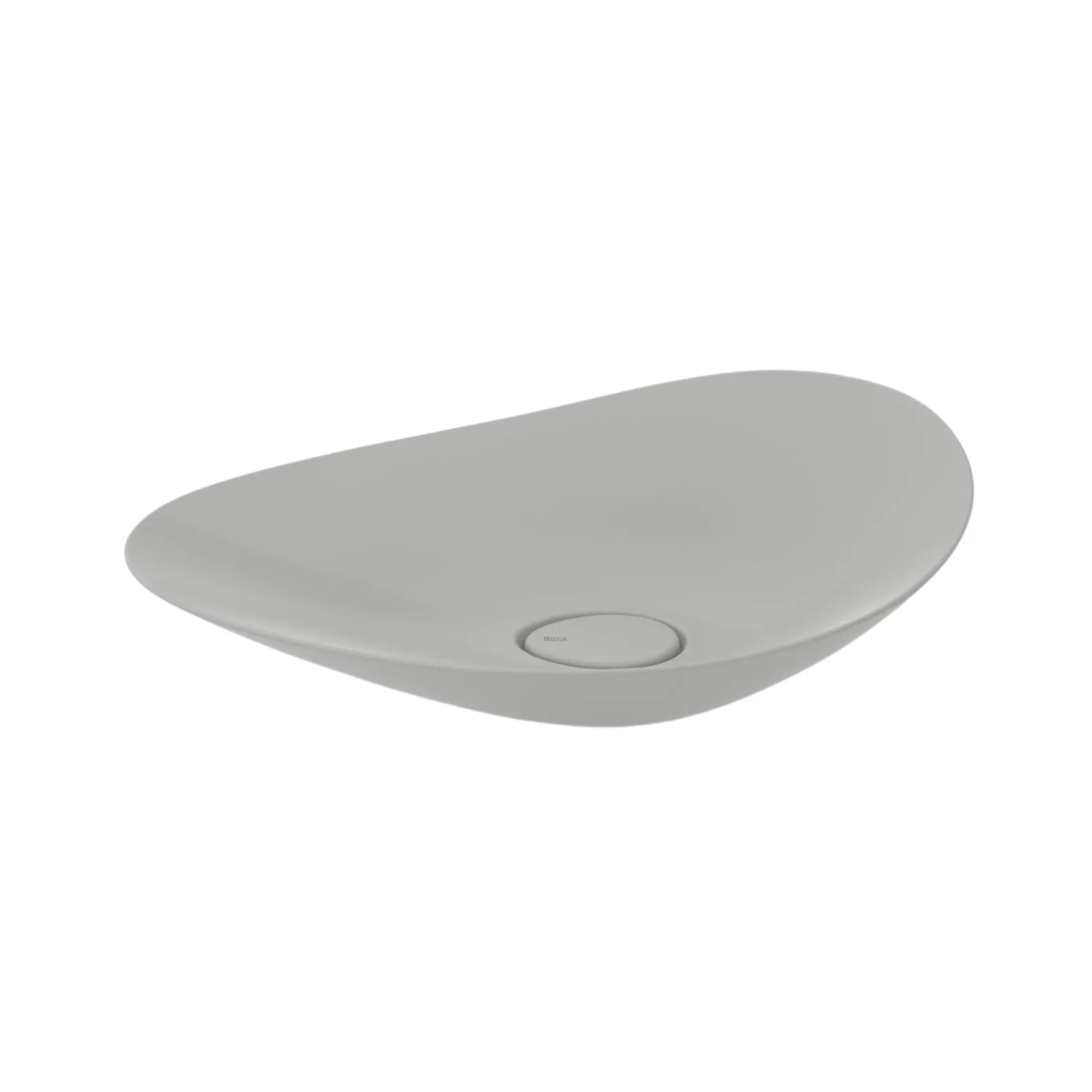 Cuba De Apoio Stone 62x38,50 Roca Ruy Ohtake