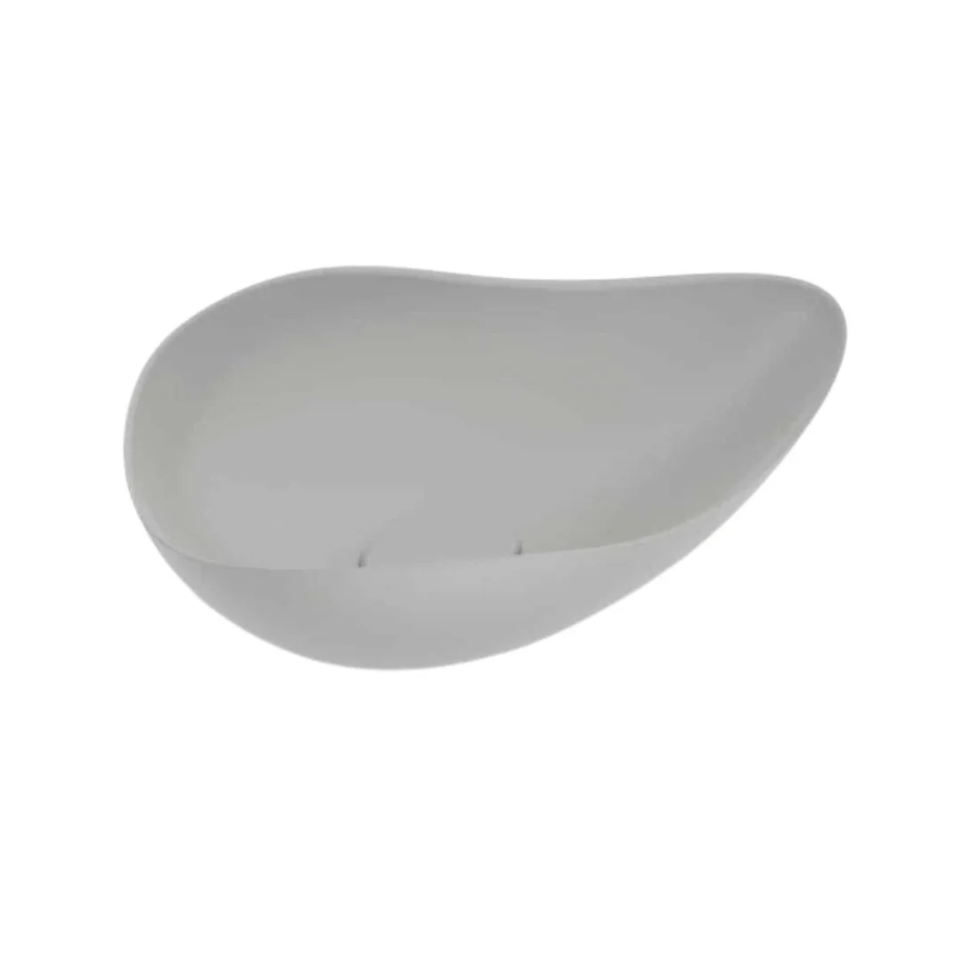 Cuba Roca Ruy Ohtake Apoio Oval Stone