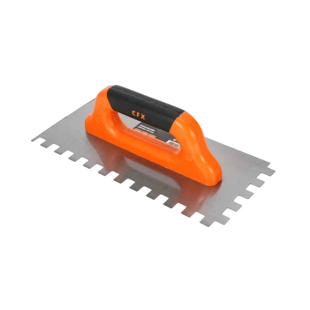 Desempenadeira Dentada 10x10 Ceramfix