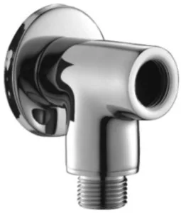 Desviador Chuveiro Lexxa Bagno DSV002 Cromado