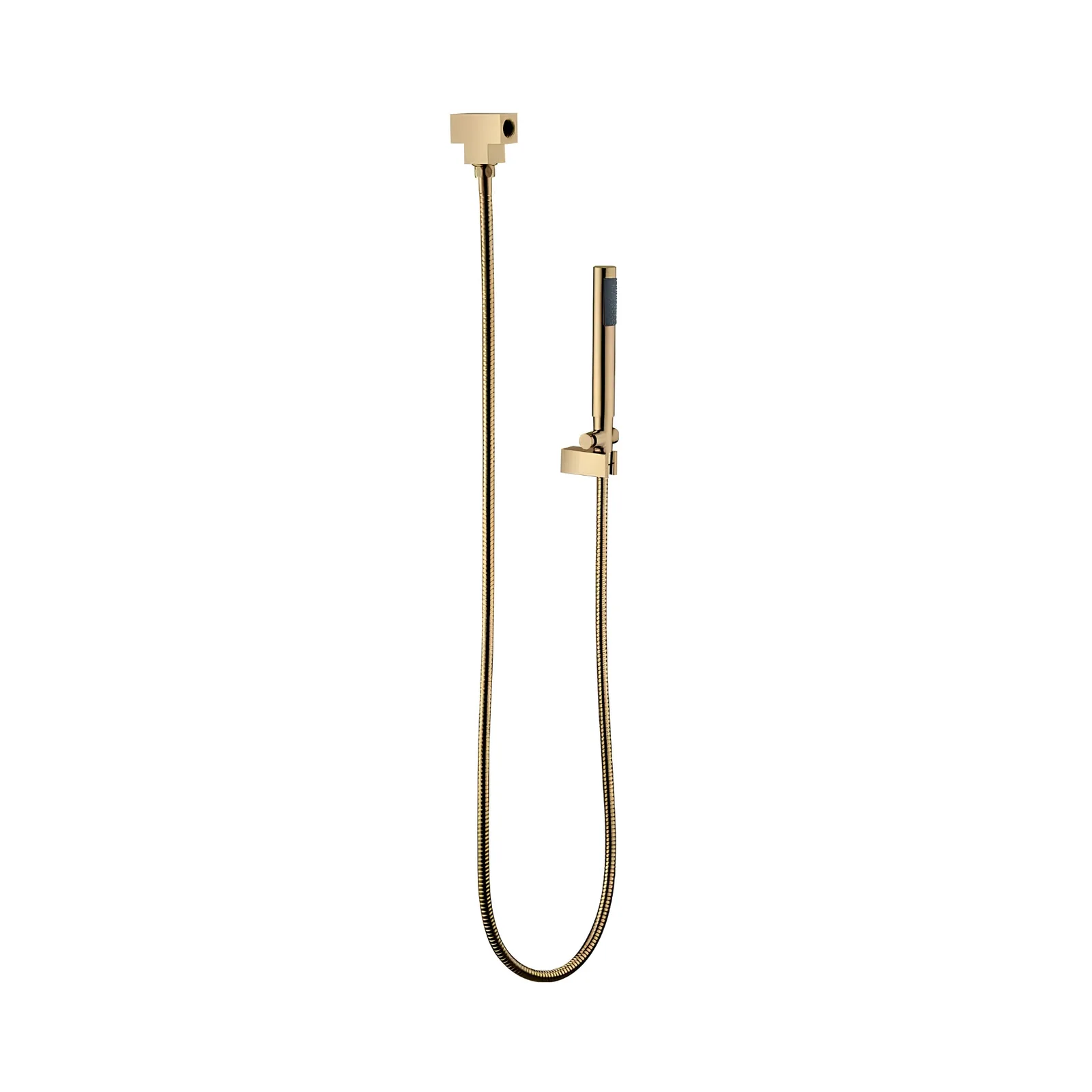 Desviador Universal Quadrado para Chuveiro Gold Doka