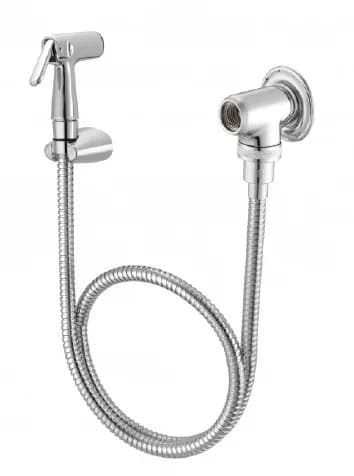 Desviador Ducha 1990 C Flex Com Gatilho Metal