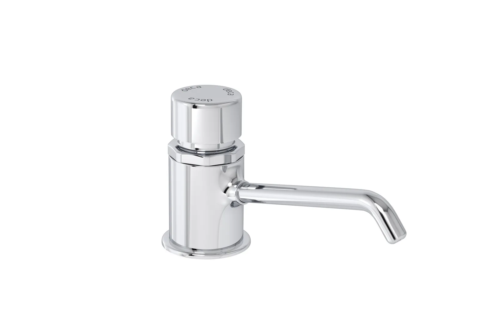 Dispensador Deca Sabão Liquido 2015c