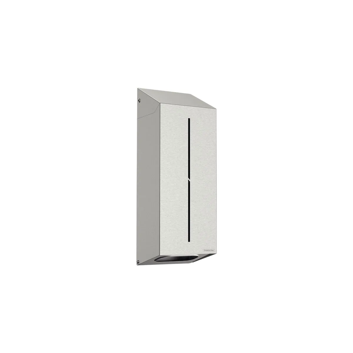 Dispenser Interfolhas em Aço Inox Tramontina