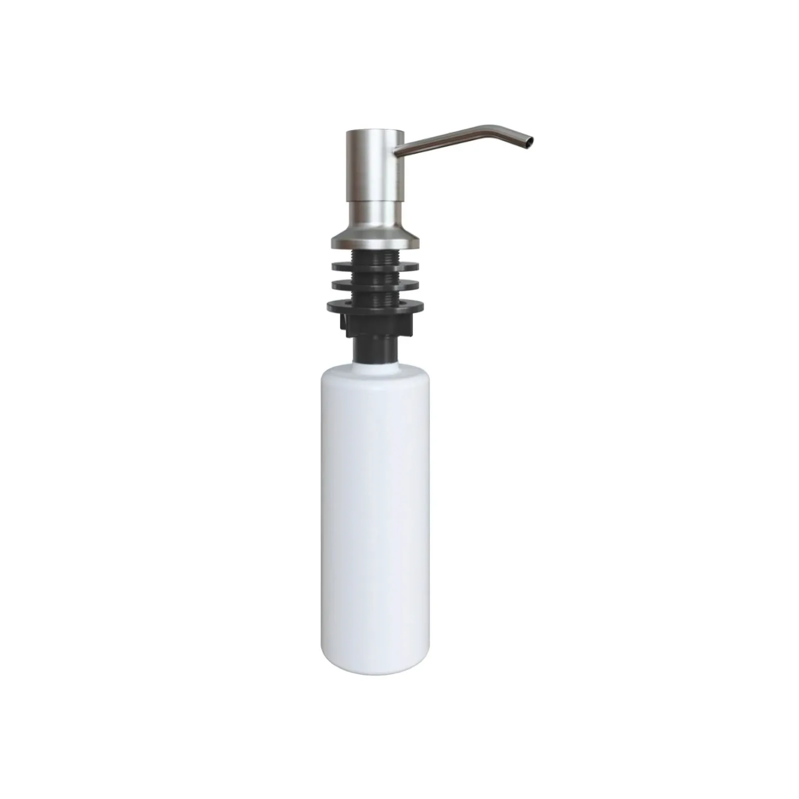 Dosador DeBacco Inox 350ml