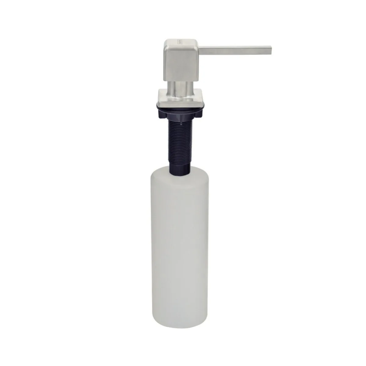 Dosador de Sabão 500ml Inox Tramontina Square