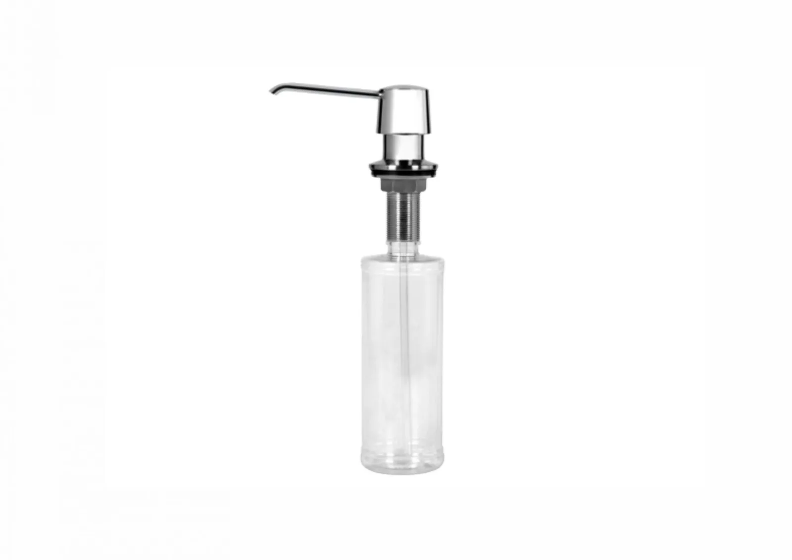 Dosador DeBacco de Detergente Pequeno 350ml
