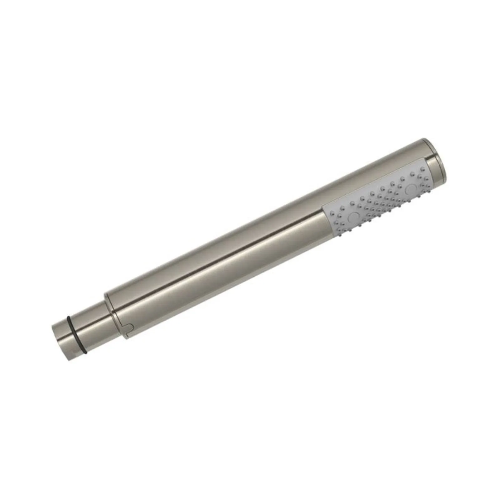 Ducha Manual Cilíndrica Inox Deca 4806