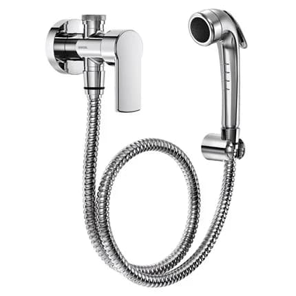 Ducha Docol Argon Cromado Manual C/reg E Deriv